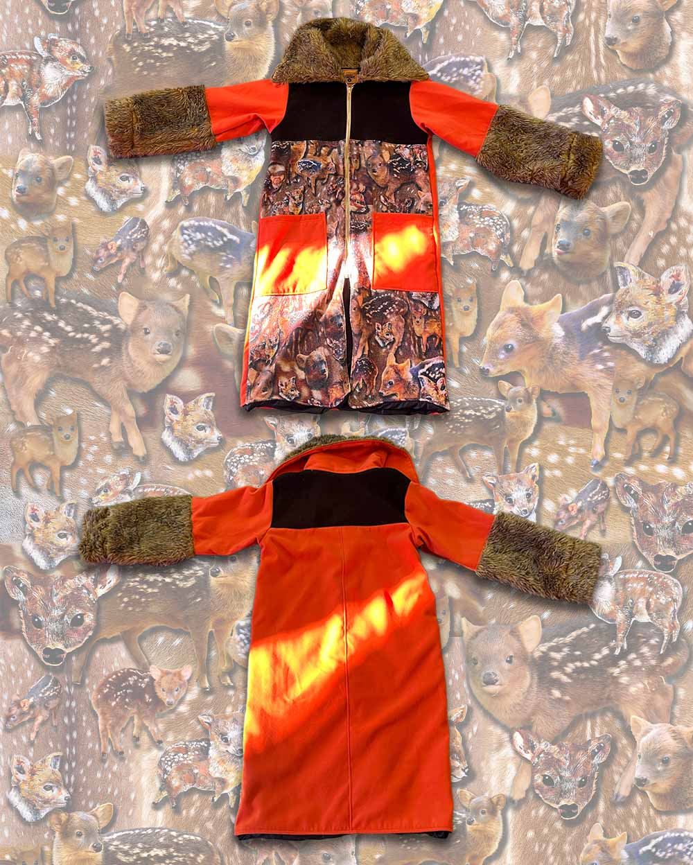 1 puduuu